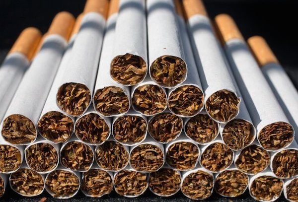 NASS Should Pass The Tobacco Control Regulations – Group