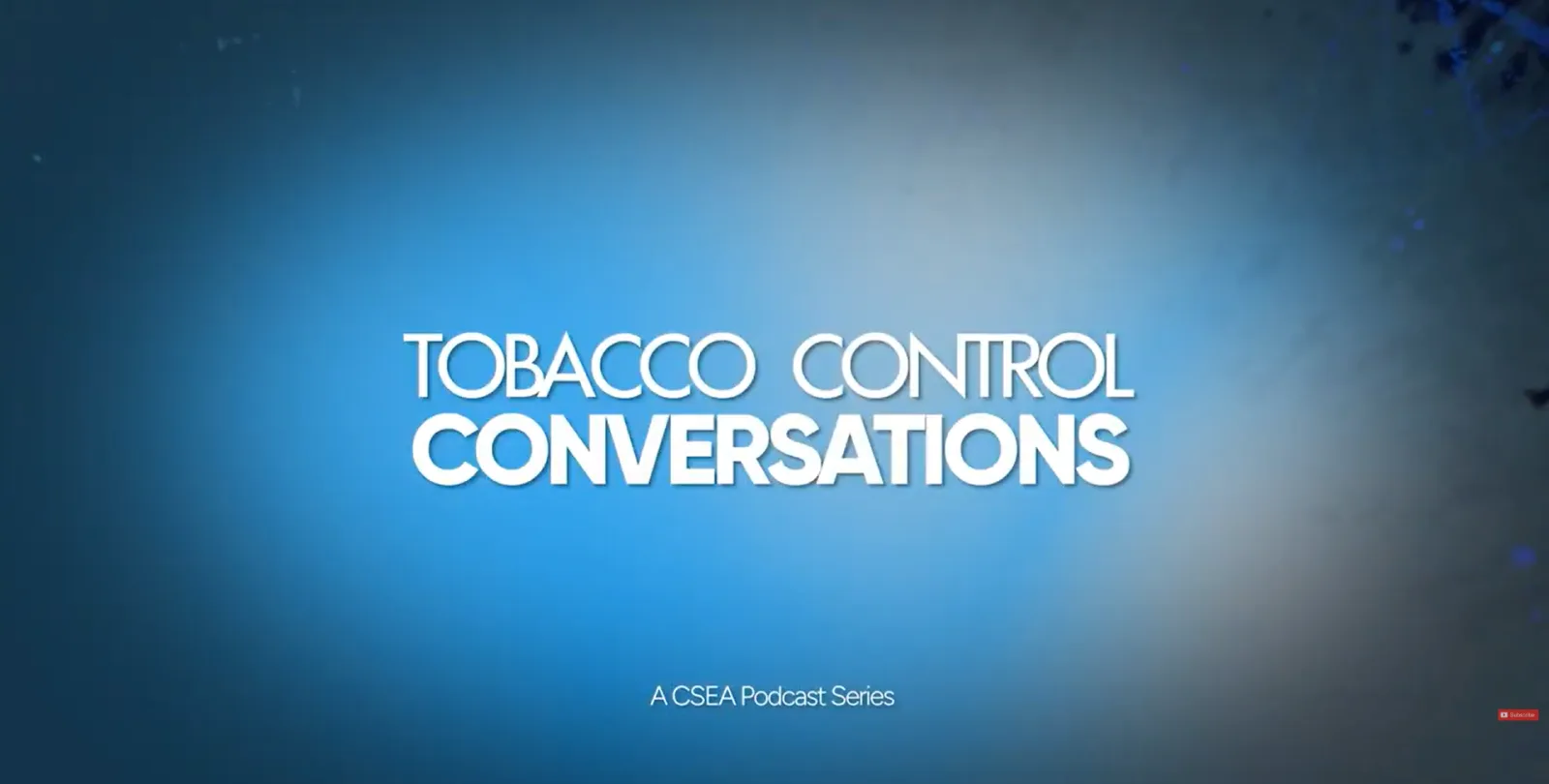 How Data is Fighting Tobacco-Related Cancer in Africa | Tobacco Control Conversations