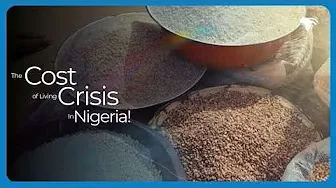Surviving the Cost of Living Crisis in Nigeria