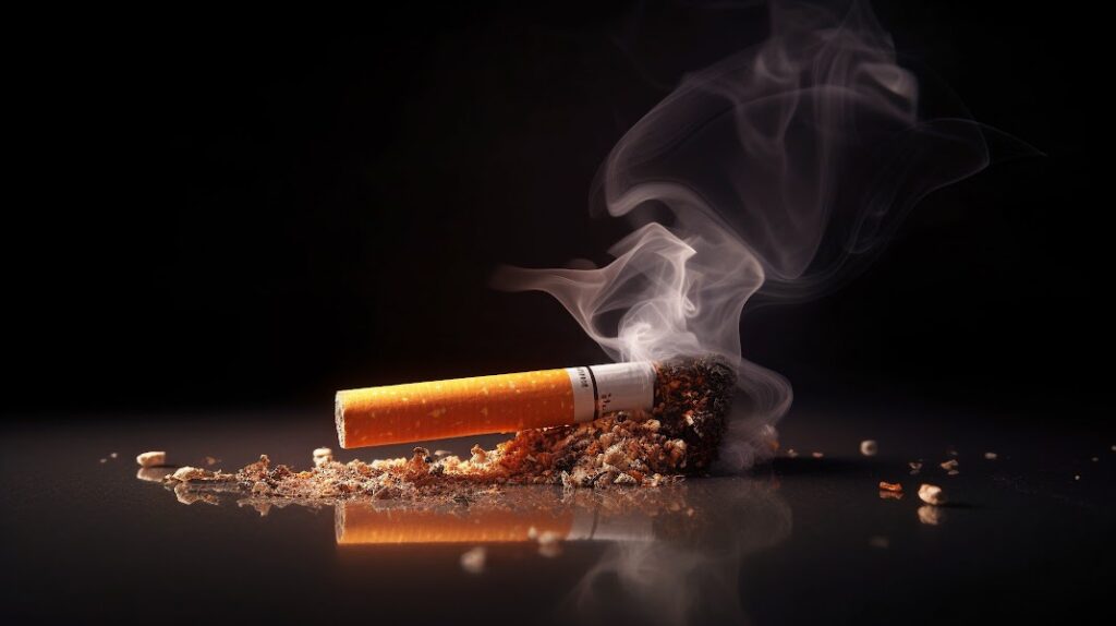 Closing the Care Gap: A Look at Nigeria's Tobacco Control Efforts in Light of the Cancer Challenge