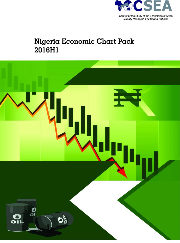 Nigeria Economic Chart Pack (2016H1)