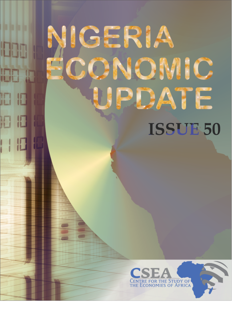 Nigeria Economic Update (Issue 50)