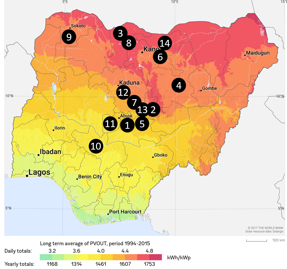 How To Resolve The Tariff Disputes Blocking Nigeria’s Solar Project Pipeline?