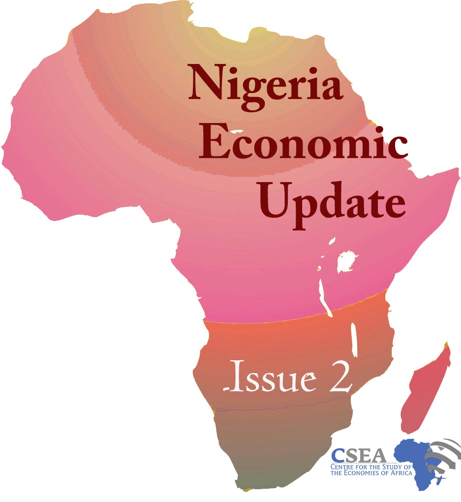Nigeria Economic Update (Issue 2)