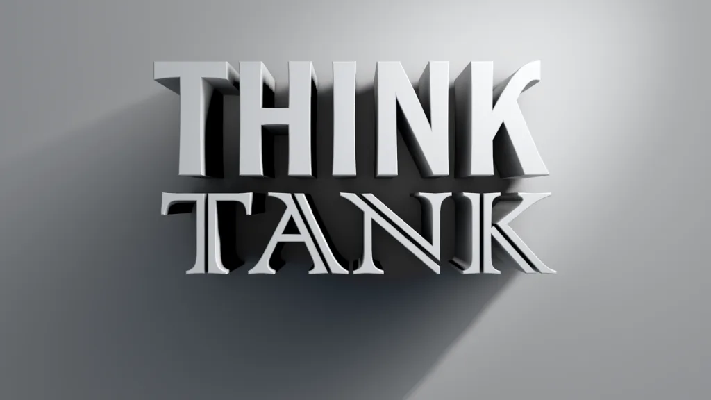 Innovative  Fundraising Strategies For  Think Tanks