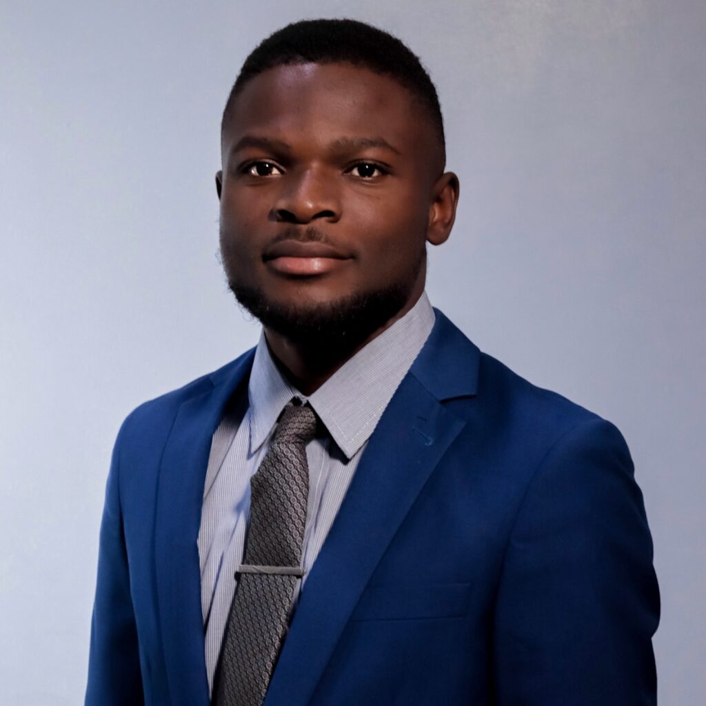 Sixtus Onyekwere