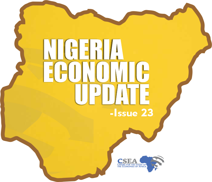 Nigeria Economic Update (Issue 23)