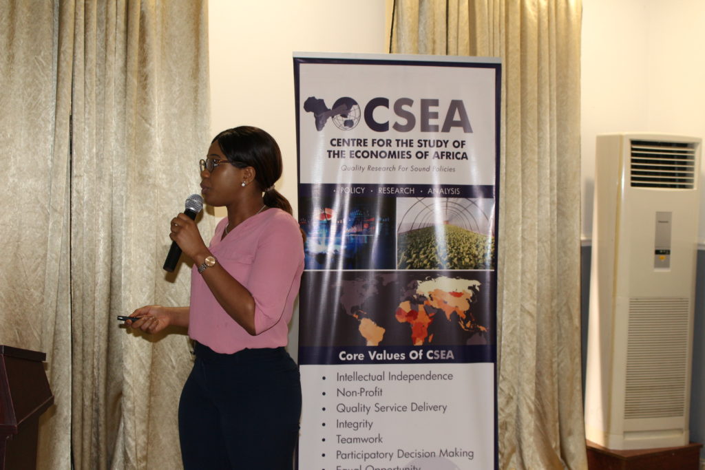 CSEA hosts policy Dialogue on Tobacco Control in Nigeria