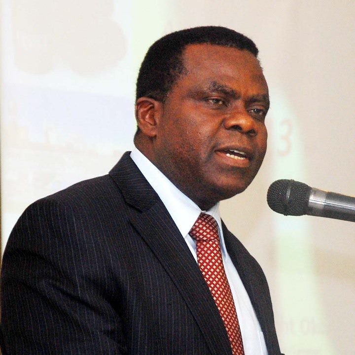 Dr. Bright Okogu