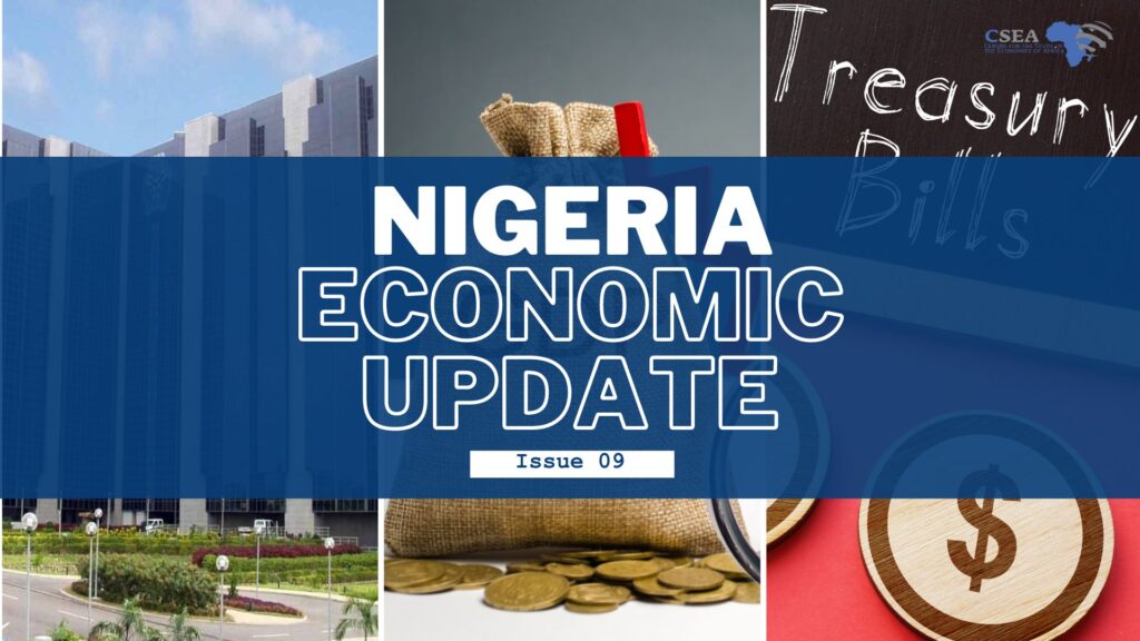 Nigeria Economic Update(Issue 9)