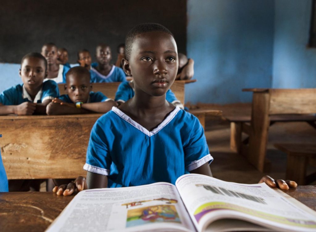 Why Costs Still Play a Role in Out-of-school Children Problem in Nigeria