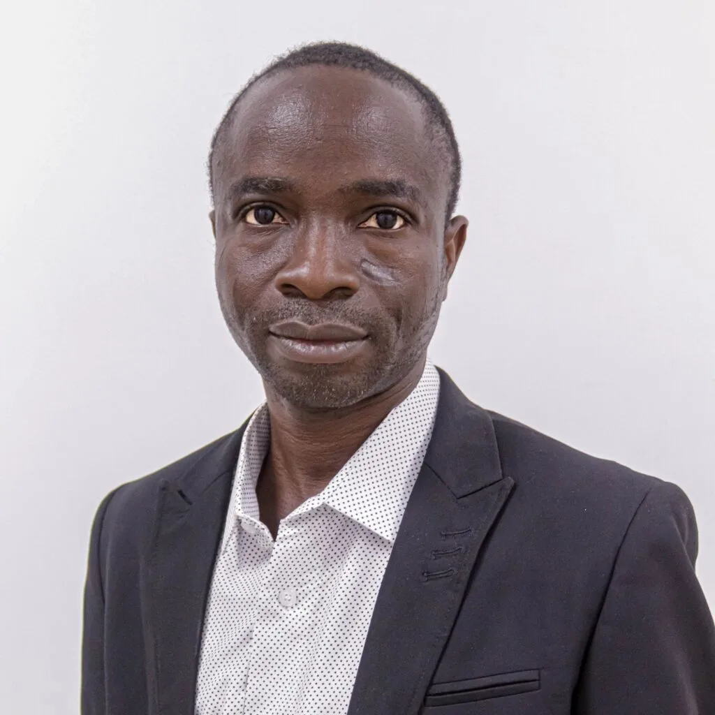 Isiaka Akande Raifu