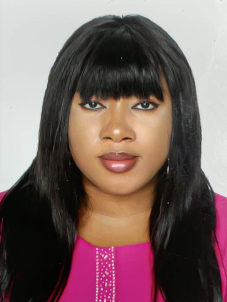 Chioma Chukwudi Nwekeaku 