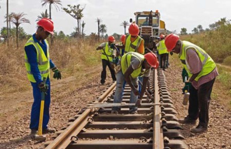 Infrastructure And Structural Transformation In Nigeria