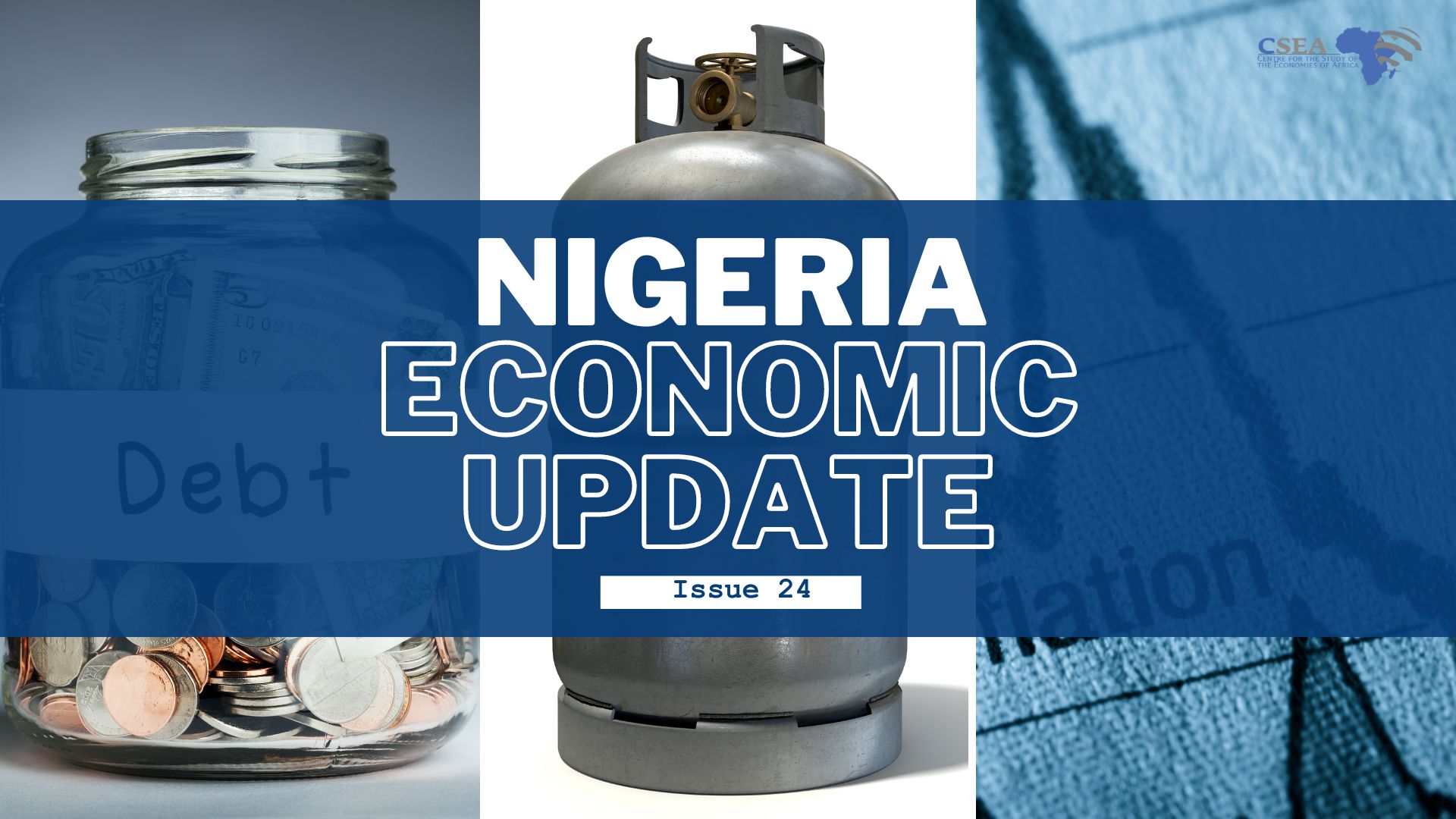 Nigeria Economic Update, Issue 24