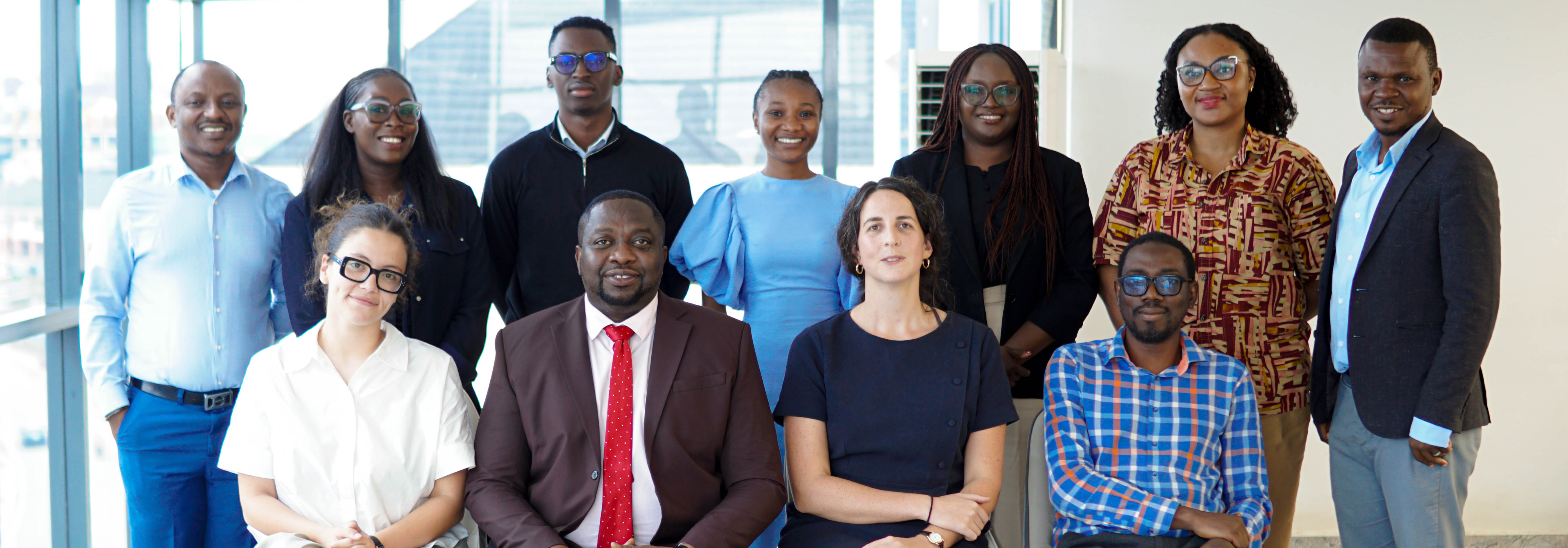 CSEA hosts French Embassy Delegation for Economic Dialogue