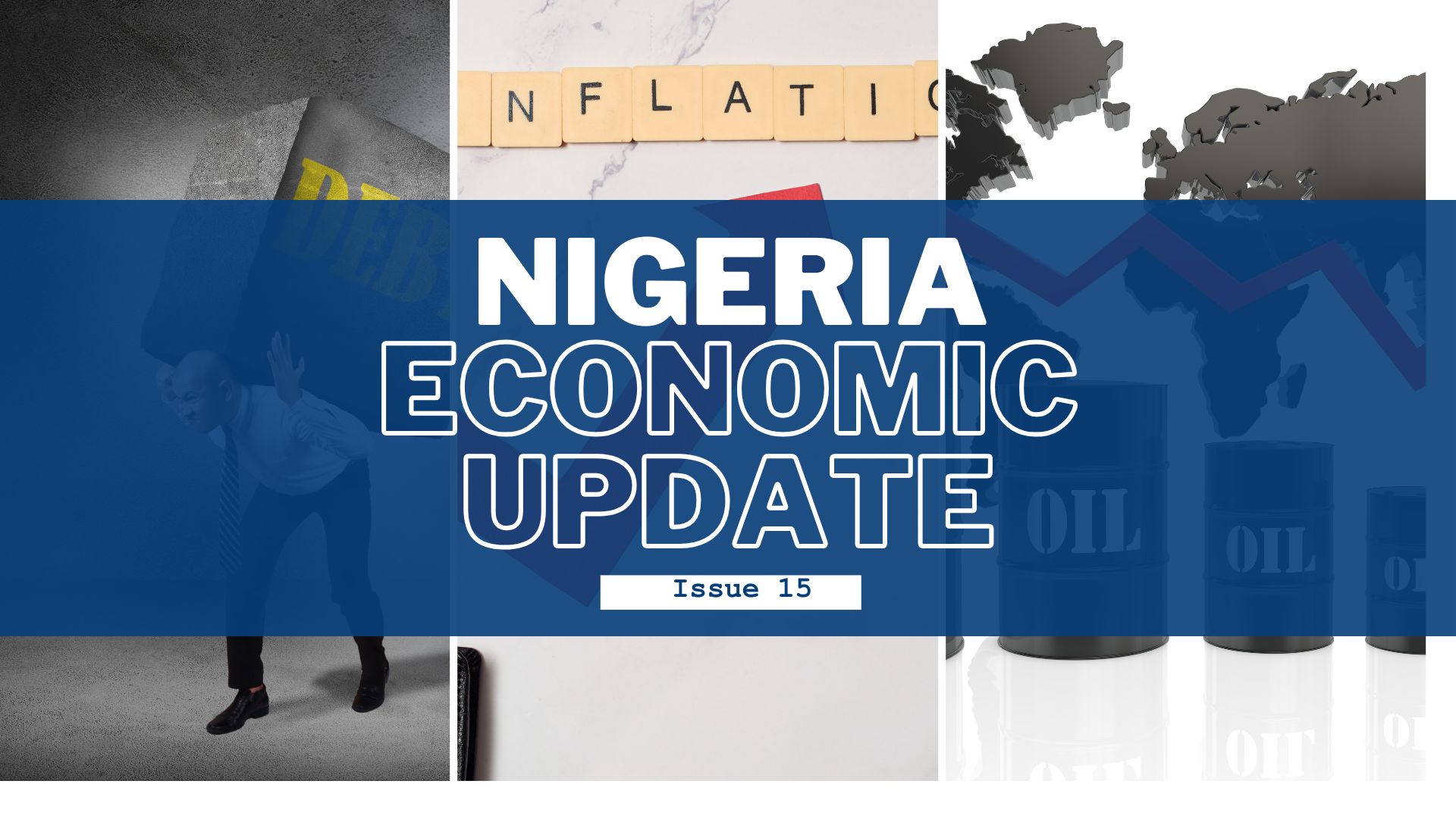Nigeria Economic Update, Issue 15