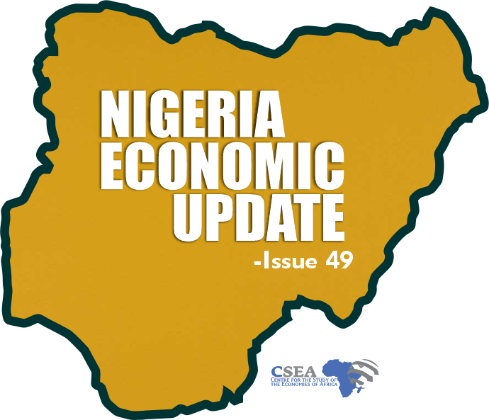 Nigeria Economic Update (Issue 49)