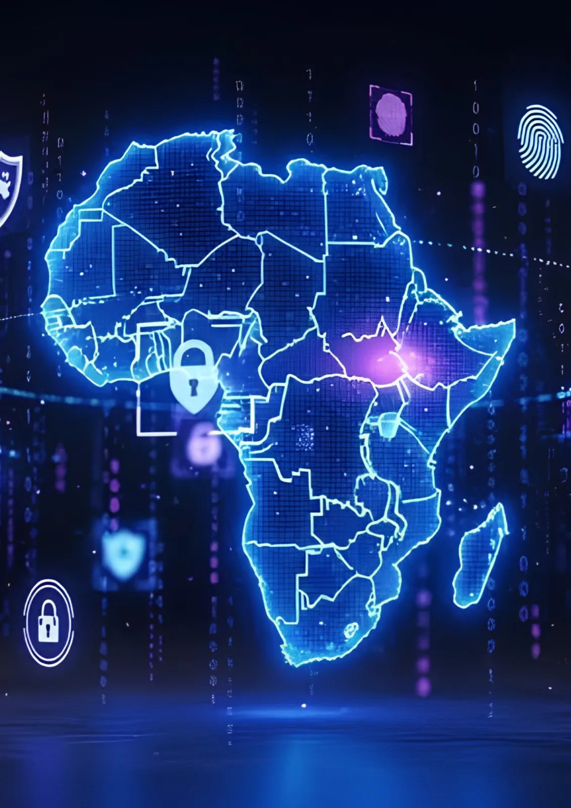 The Risks of Algorithmic Bias and Exclusive Digital Transformation in Africa: Legal and Policy Pathways