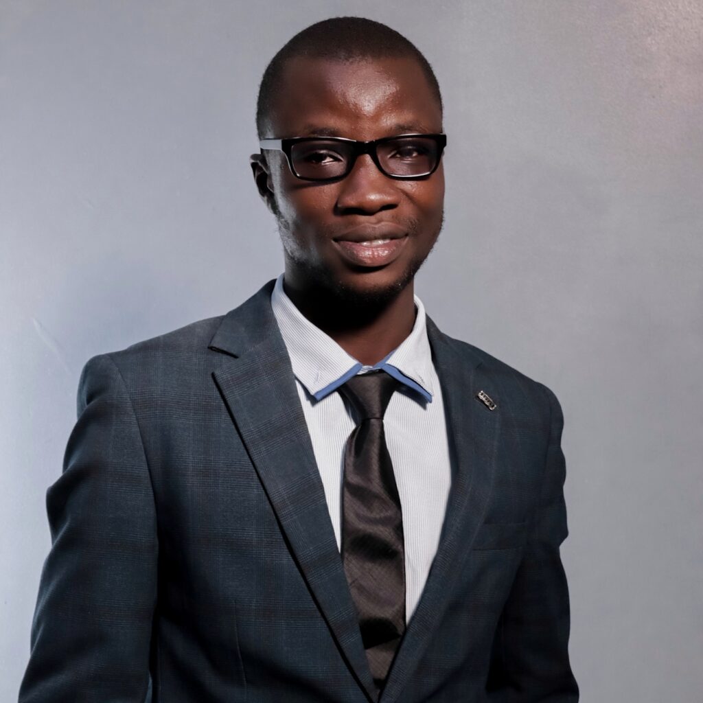 Oludele Folarin