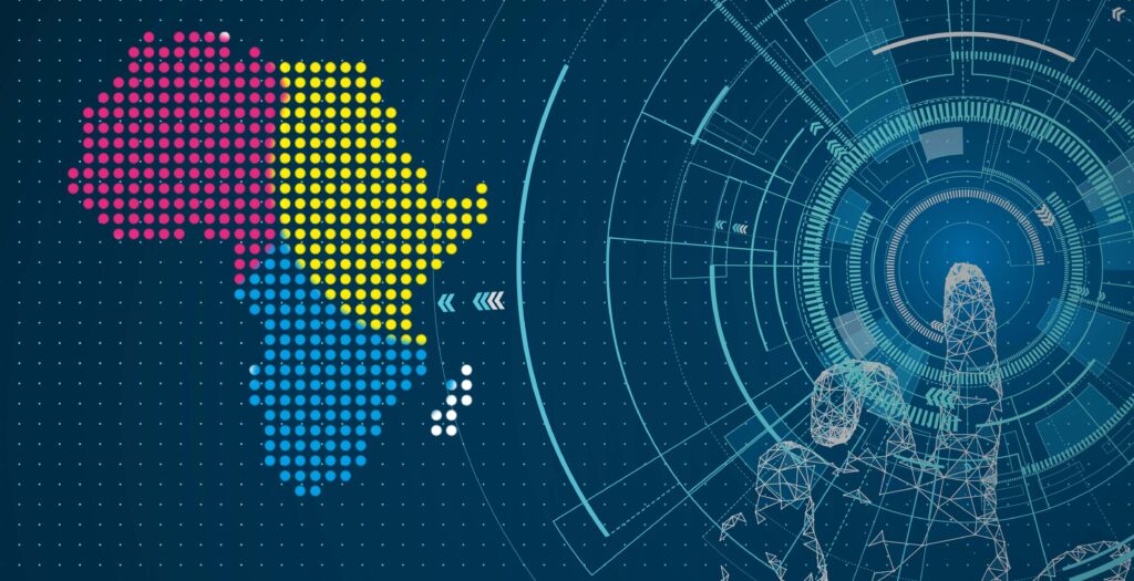 Towards A Sustainable Regional Data Governance Model In Africa