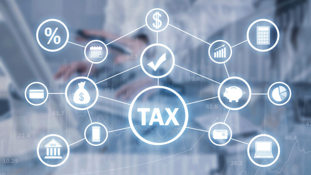 Can Information Communication Technology Unlock Tax Revenue Mobilization in Sub Saharan Africa