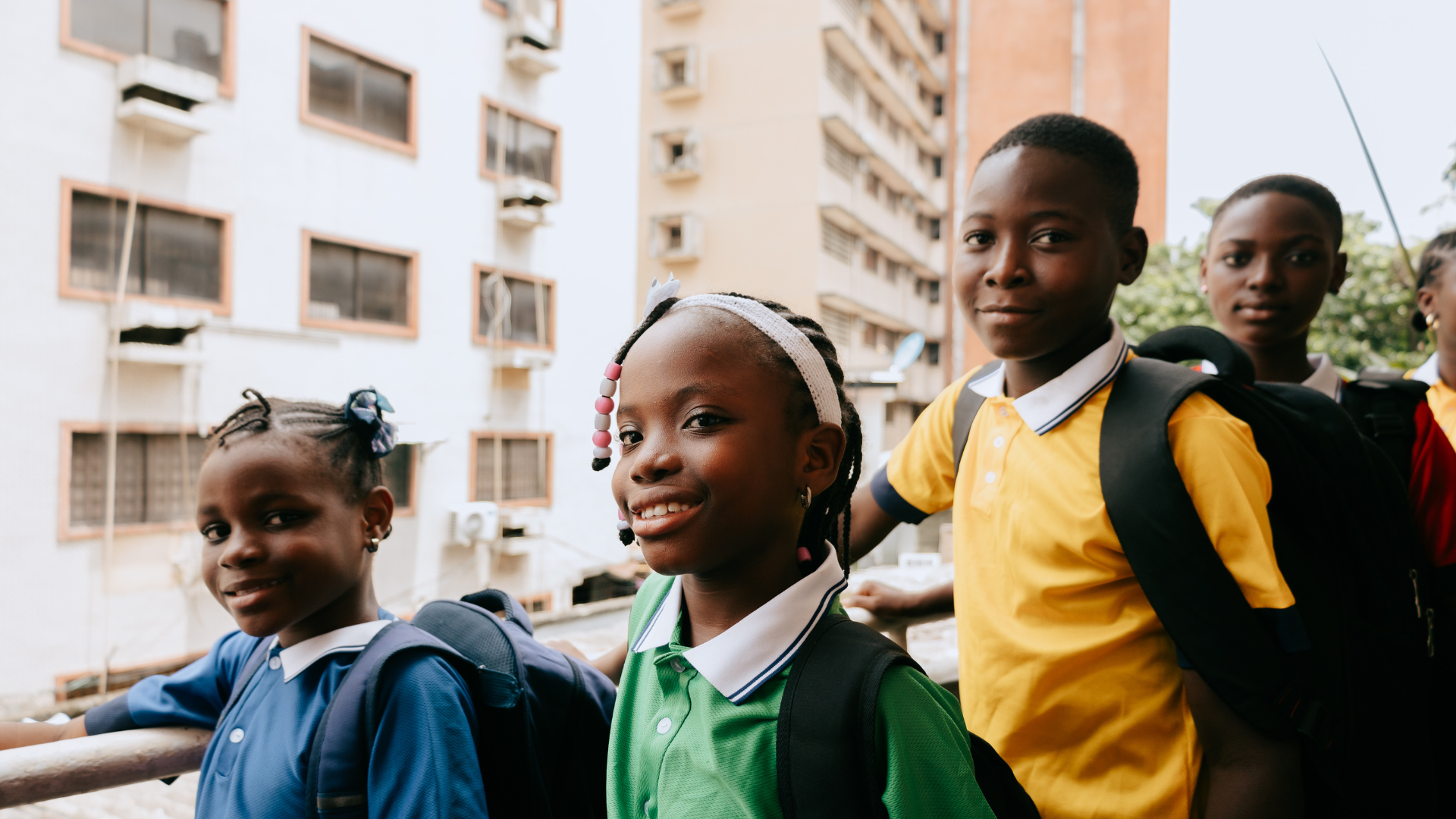 Advancing Education Solutions: Research for Scaling Education Innovations in Emergencies and Fragile, Conflict and Violence-affected areas of Burkina faso, Ghana and Nigeria