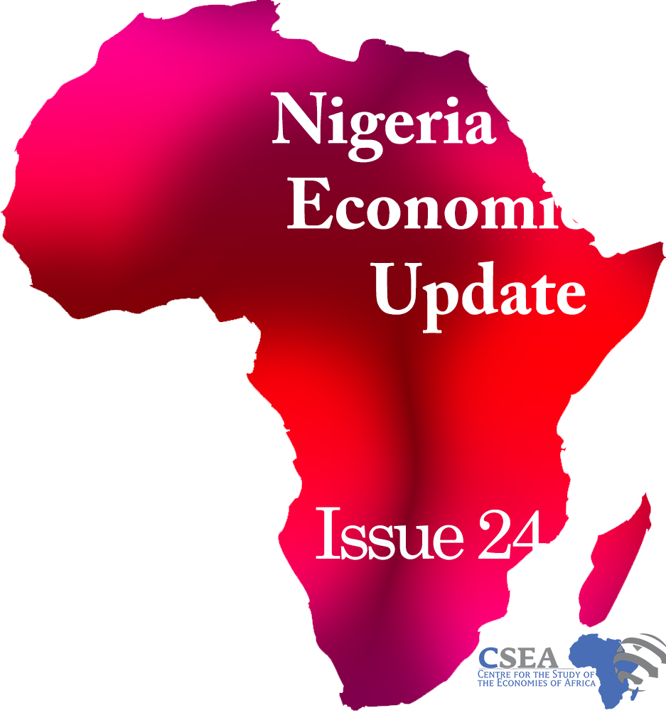 Nigeria Economic Update (Issue 24)