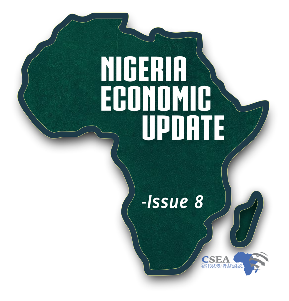 Nigeria Economic Update (Issue 8)