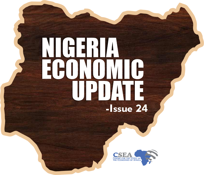 Nigeria Economic Update (Issue 24)