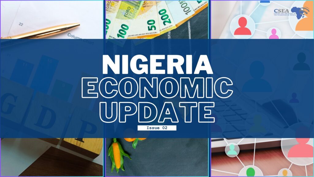 Nigeria Economic Update (Issue 2)