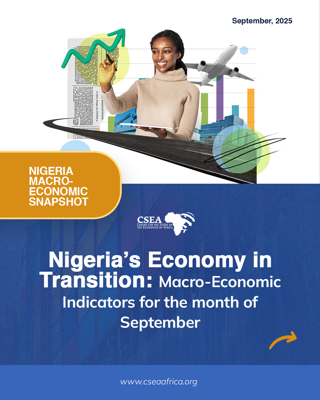 Nigeria Microeconomic Snapshot September 2025