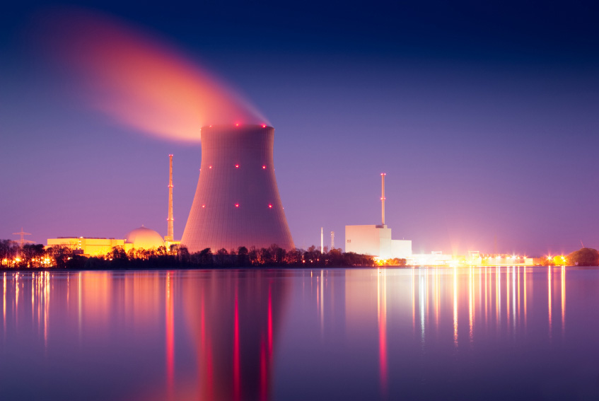 Achieving Abundant and Affordable Energy in Africa: Is there a place for nuclear power in Nigeria?