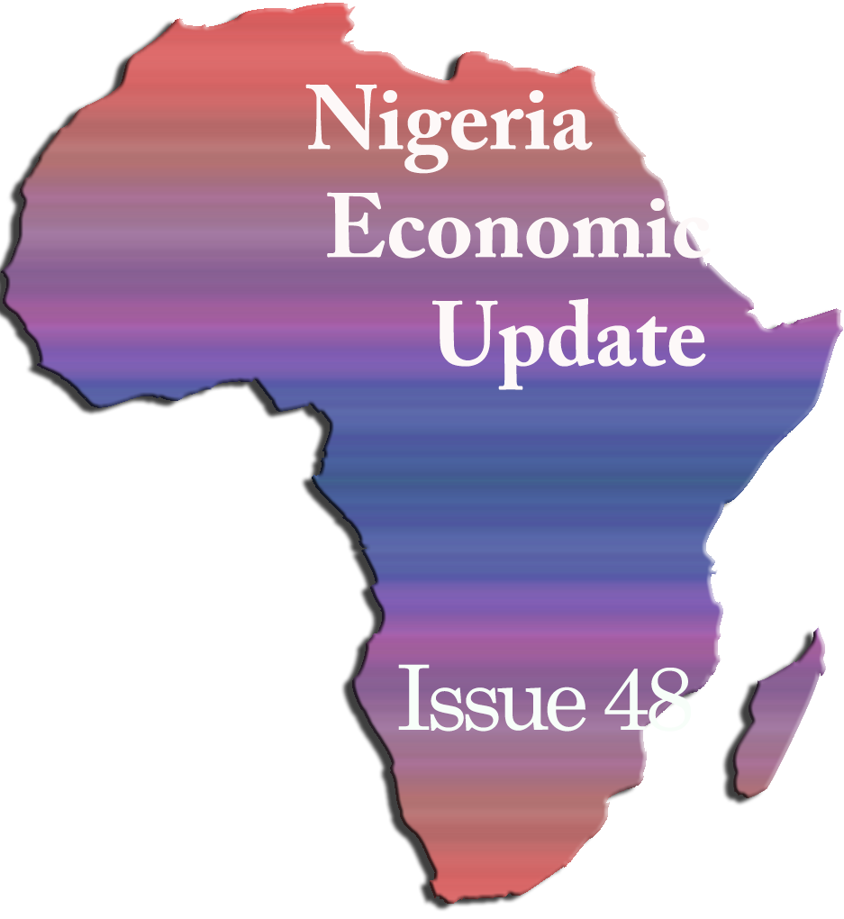 Nigeria Economic Update (Issue 48)