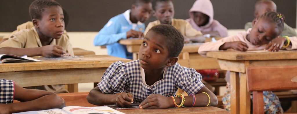 Measuring Learning Is Key to Reaching Education Goals: The Case of Nigeria