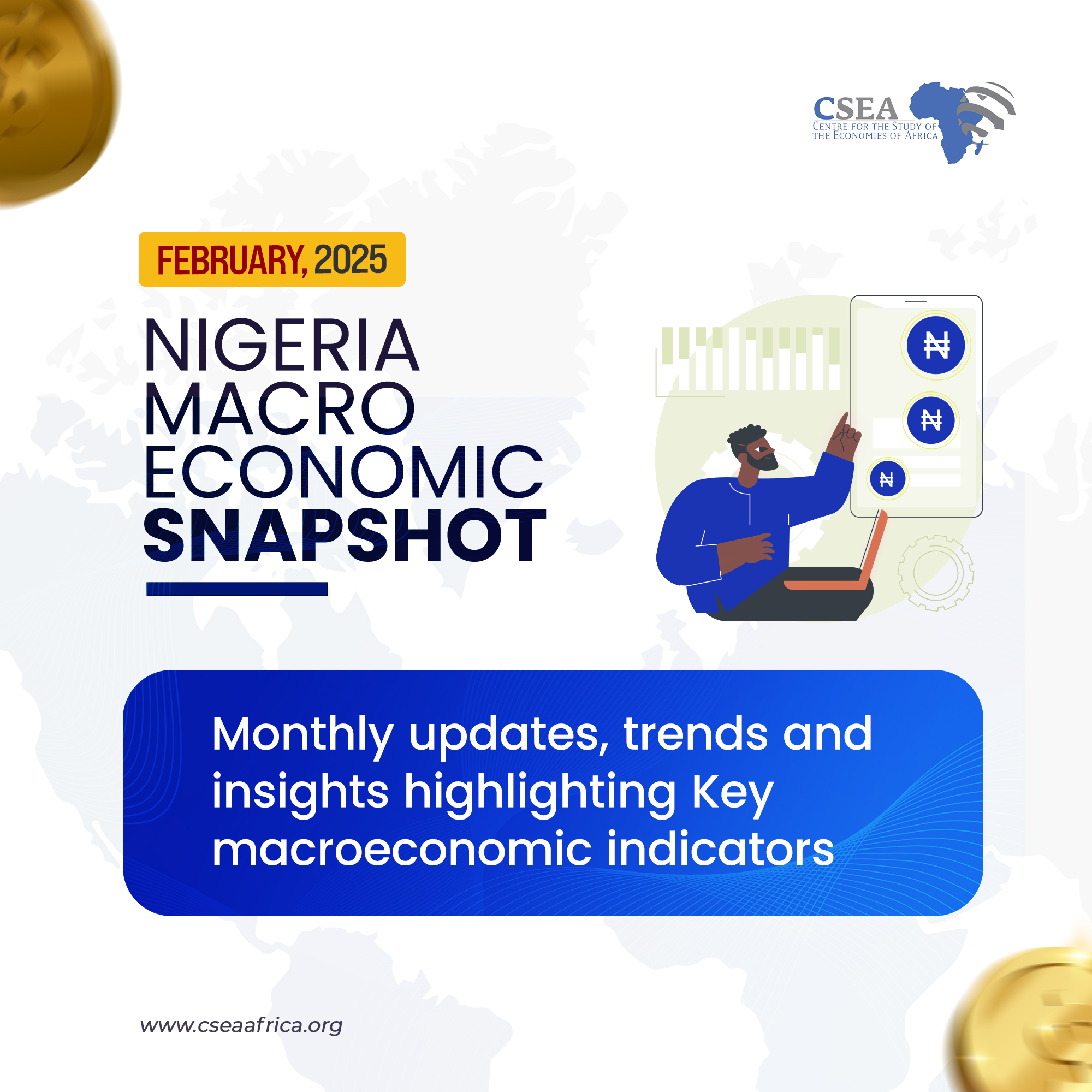 February Macroeconomic Snapshot