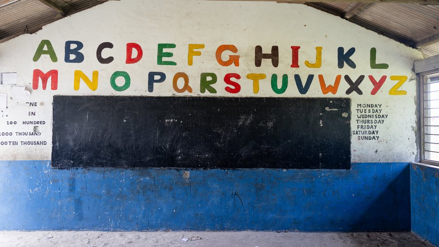 Why Mother-Tongue Instruction Remains Elusive in Nigerian Classrooms: