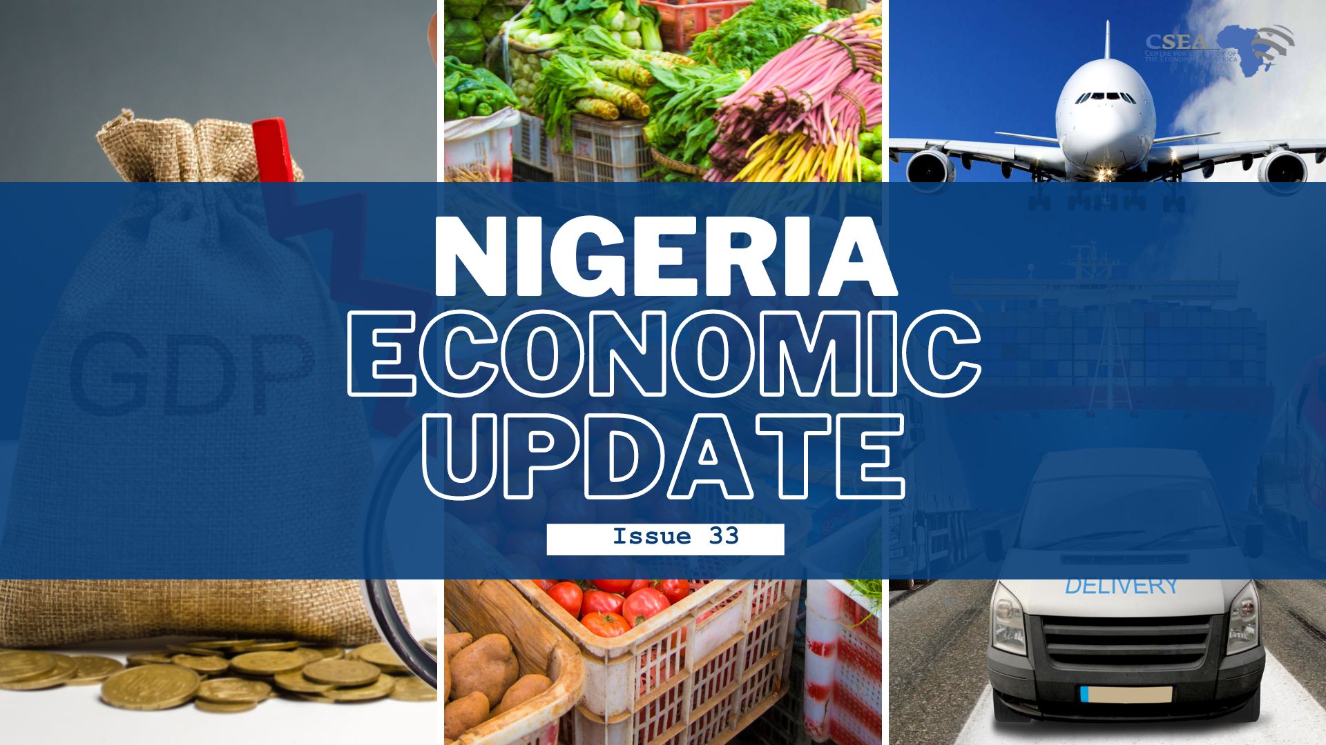 Nigeria Economic Update (Issue 33)