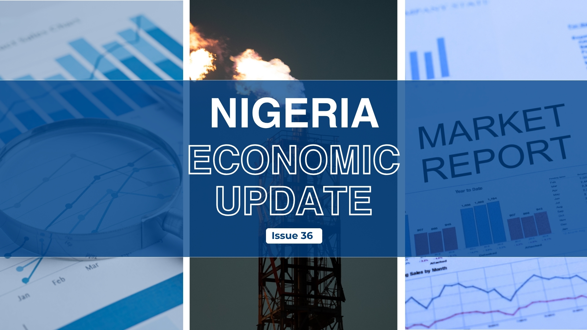 Nigeria Economic Update, Issue 36