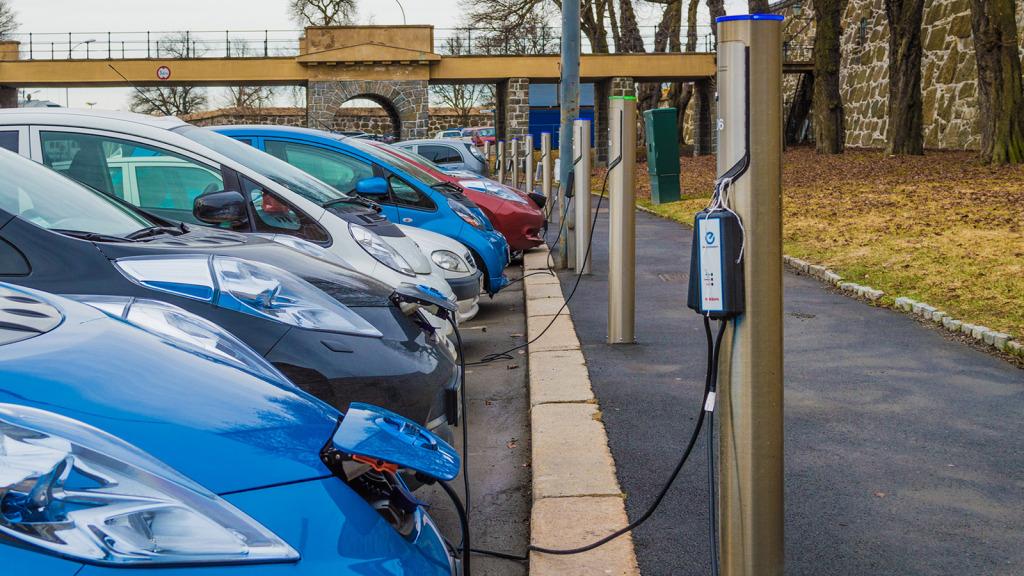 Electric cars and the future of Nigeria’s oil economy