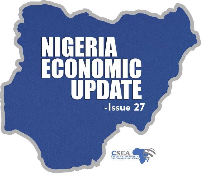 Nigeria Economic Update (Issue 27)