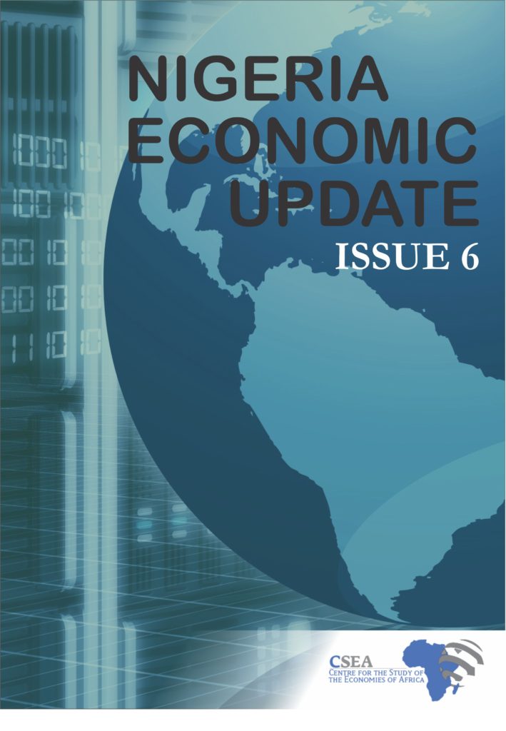 Nigeria Economic Update  (Issue 6)