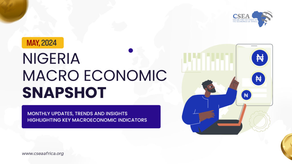 Nigeria Economic Snapshot (May 2024)