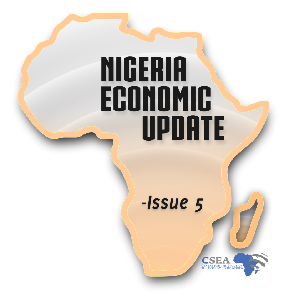 Nigeria Economic Update(Issue 5)
