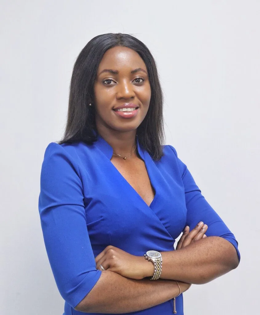 Chisom Udora