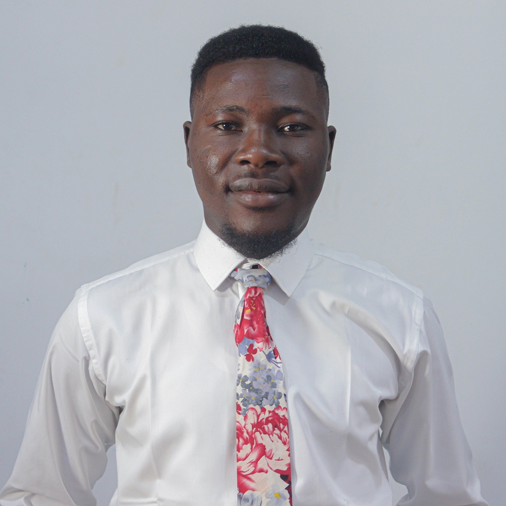 Fidelis Obaniyi