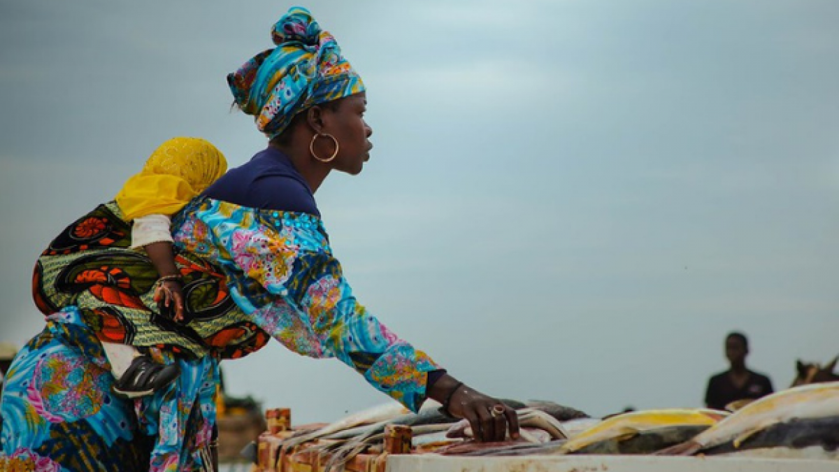 Combating Gender-Based Violence for Sustainable Development: Empowering African Women and Girls