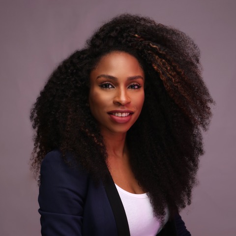 Chinny Ogunro