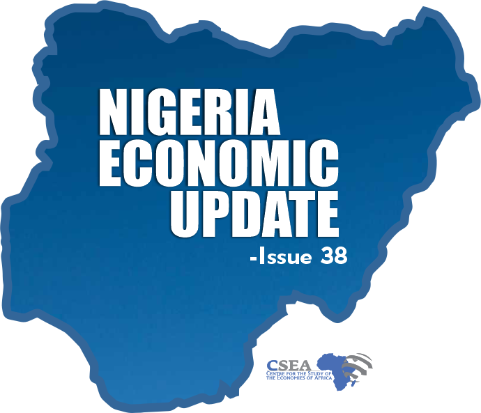 Nigeria Economic Update (Issue 38)