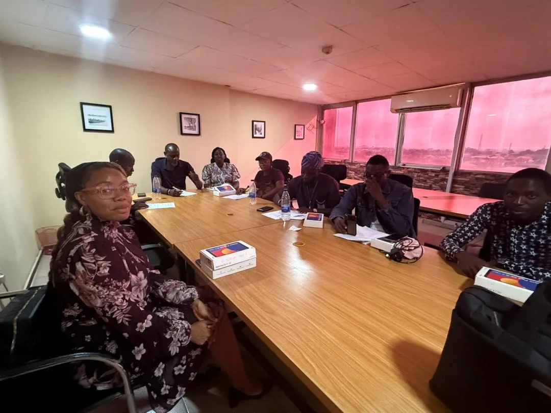 CSEA Trains Facilitators and Enumerators for the Gender and Responsible Artificial Intelligence Network (GRAIN)